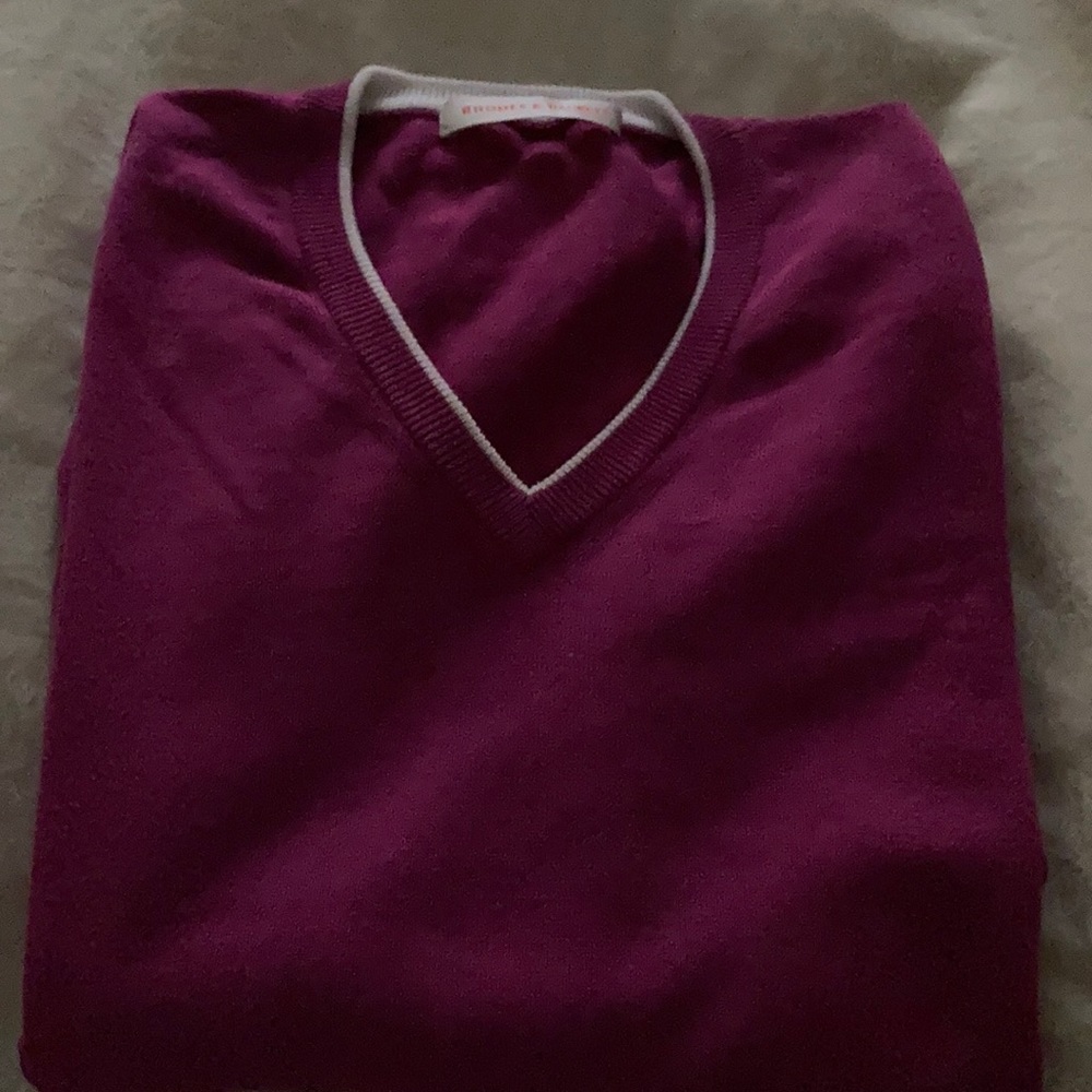Men’s sweater